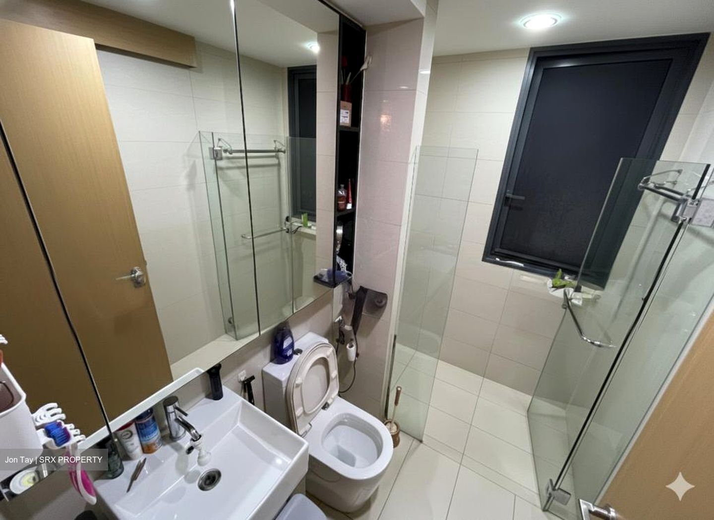 Skypark Residences (D27), Condominium #566254421